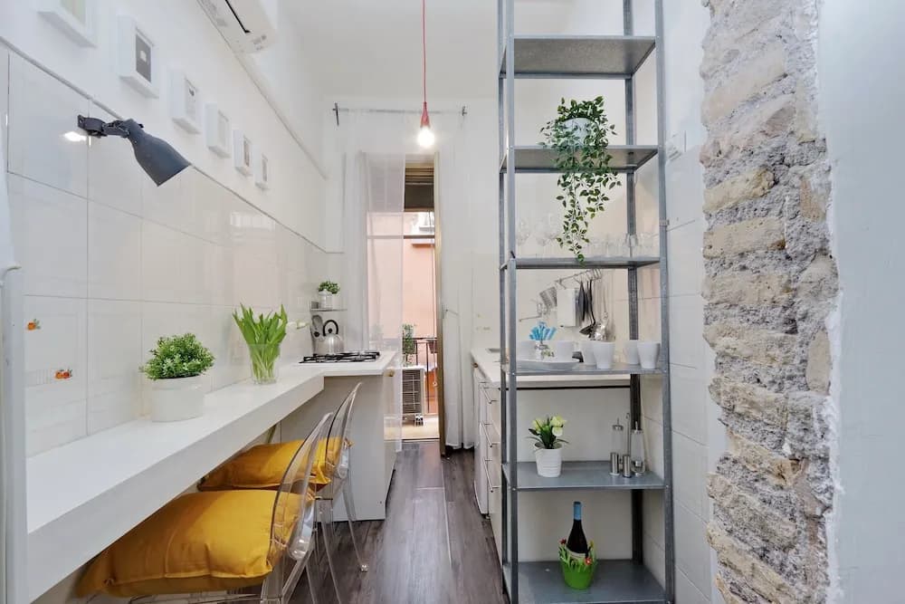 Urbana Apartment - photo 15