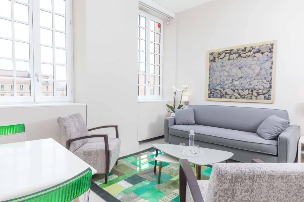 Palais Saleya Boutique Hôtel - photo 15