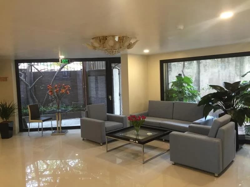 Tulip Hotel - photo 2
