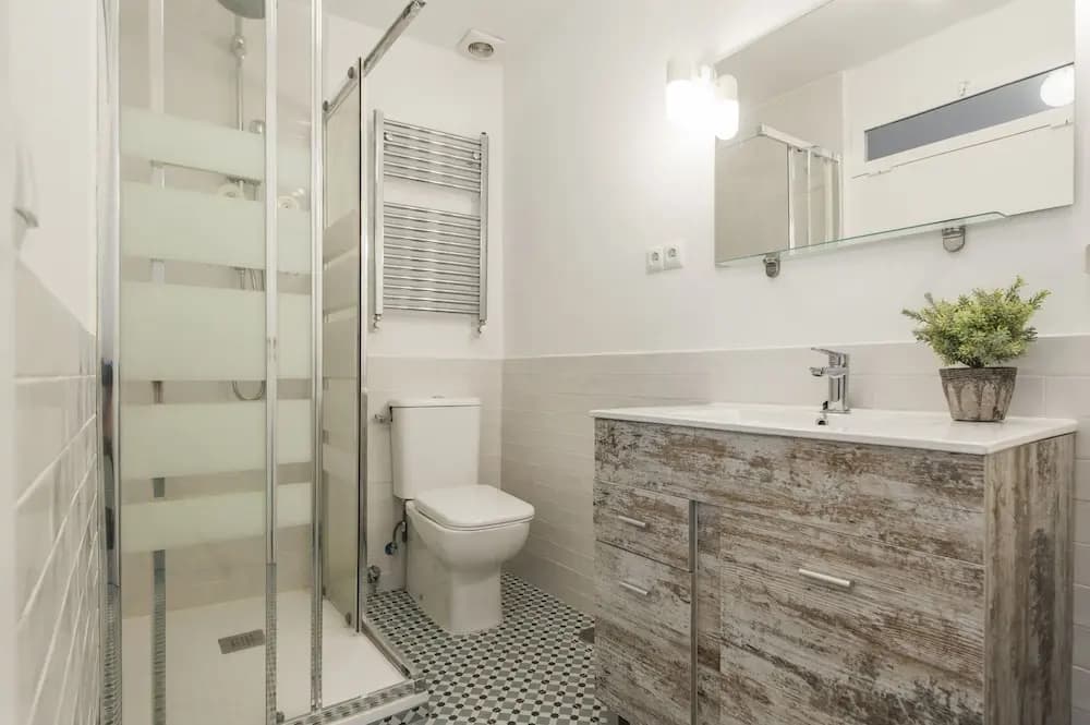 Apartamento Puerta de Toledo VI - photo 8