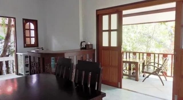 Baan Suan Tongma - photo 7