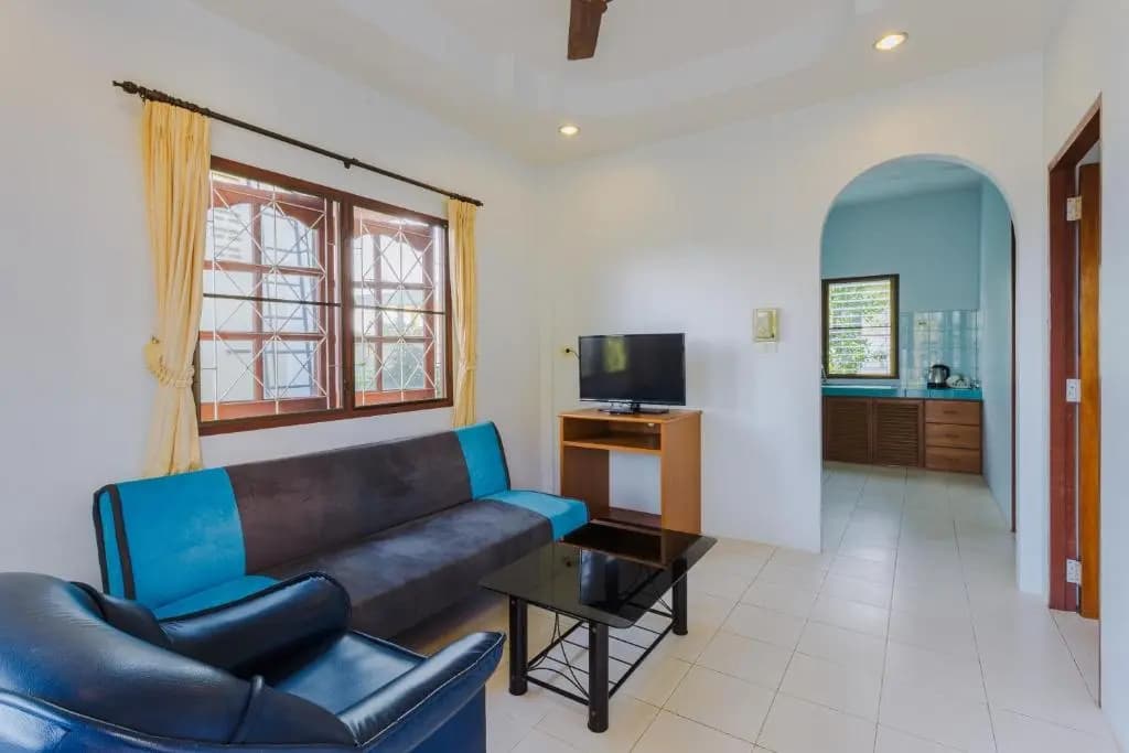 Fantasy Hill Bungalow - photo 7