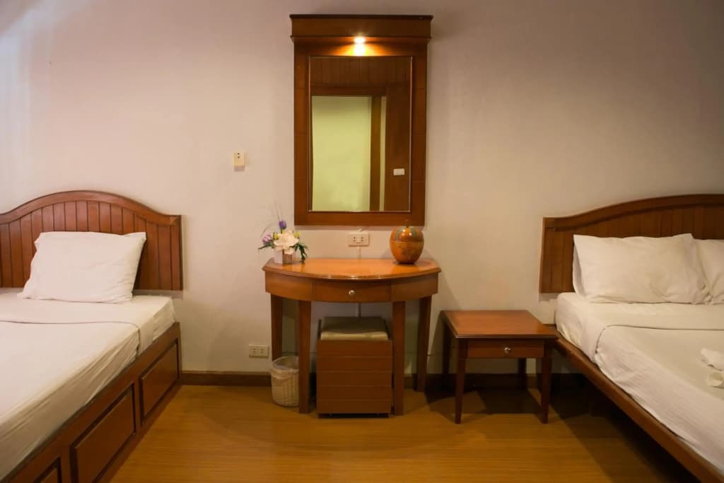 Haadrin Resort - photo 6