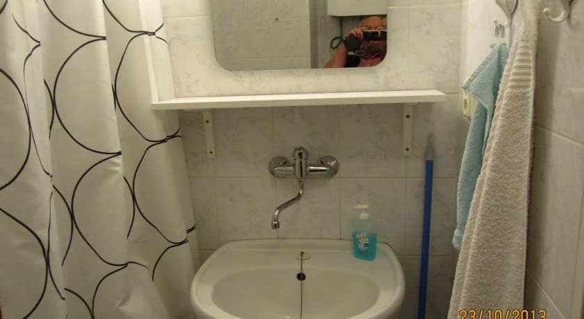 Apartment Vinohrady - photo 8