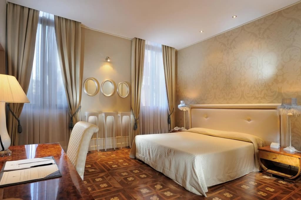 Hotel Ai Due Principi - photo 19