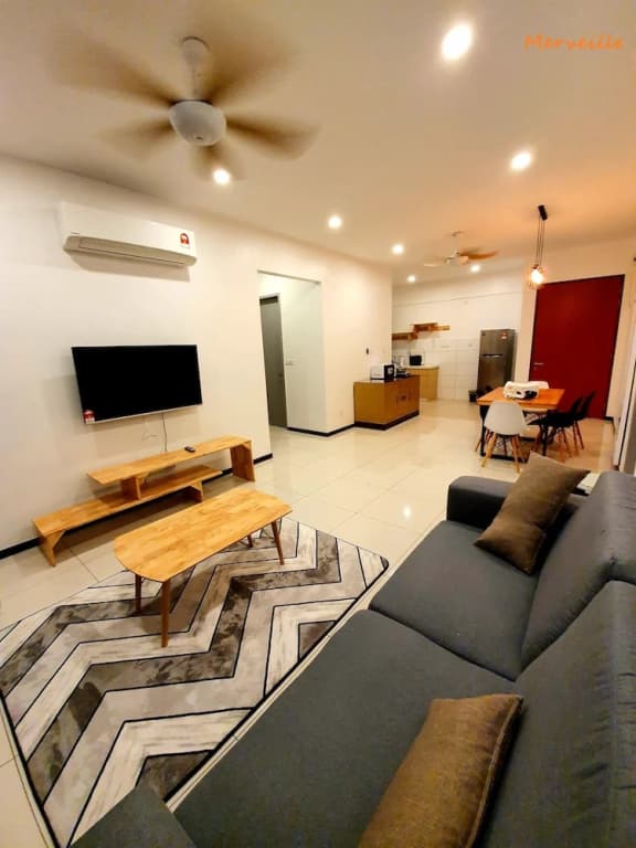 Luminari Premium Suite x Merveille @ Butterworth - photo 13