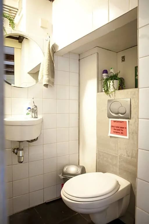 B&B Singel Amsterdam Centre - photo 7
