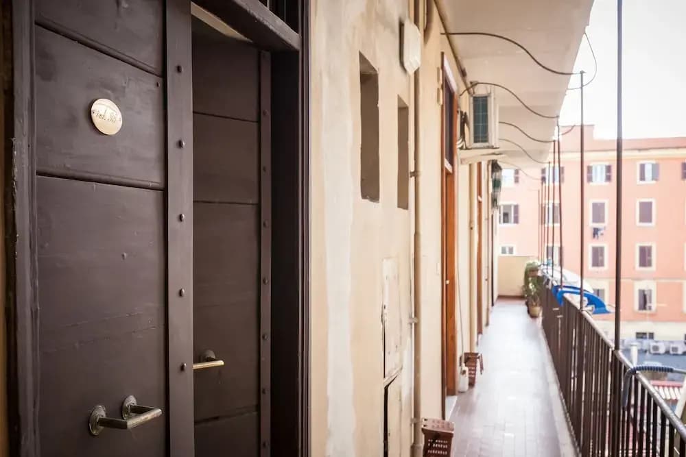 Termini Central Station Apartments - photo 32