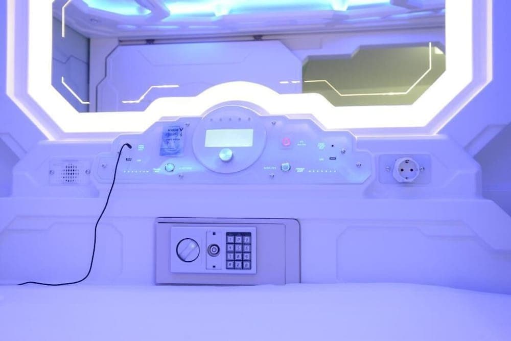 Space Home Apartment - City Center - photo 11