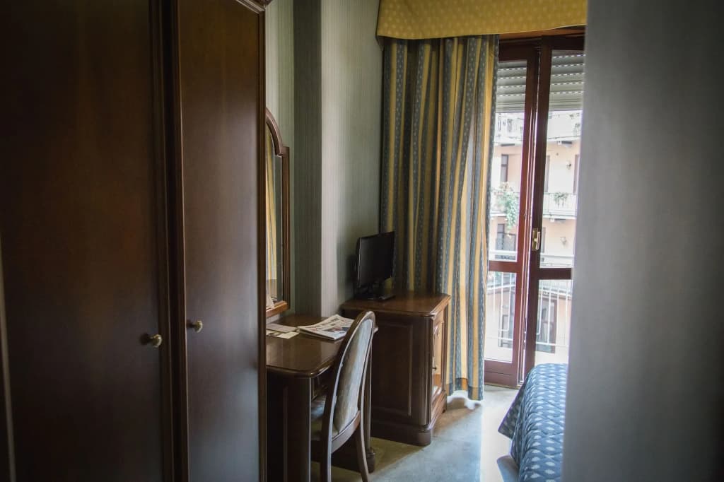 Hotel Accursio - photo 10