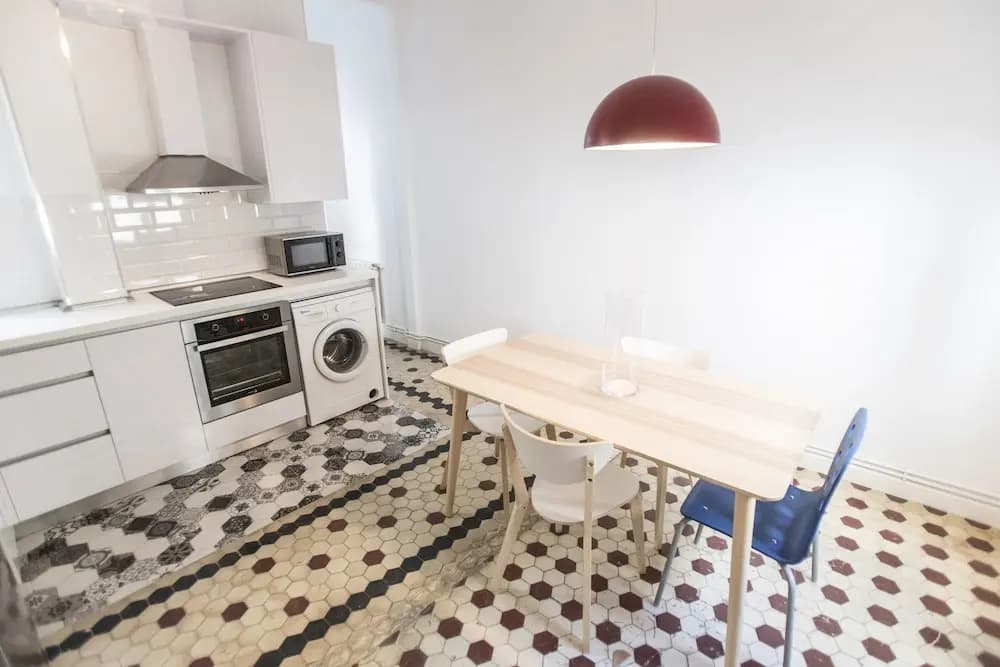 Alterhome Apartamento Palacio Real II - photo 14