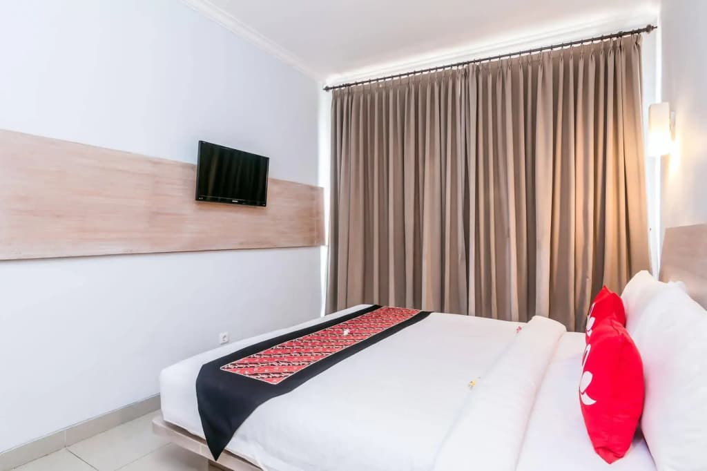ZEN Rooms Seminyak Umalas Kauh - photo 5