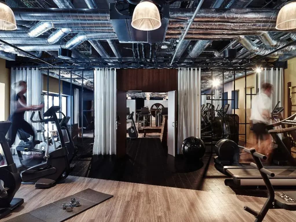 Molitor Hotel & Spa Paris - MGallery Collection - photo 28