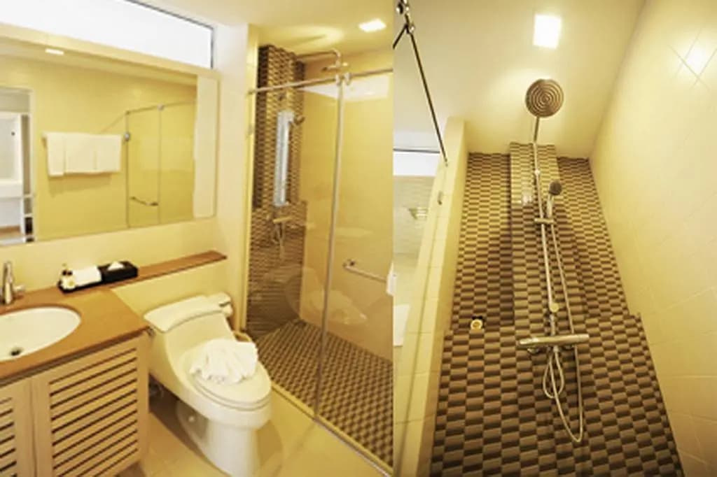 Baan K Residence - photo 9