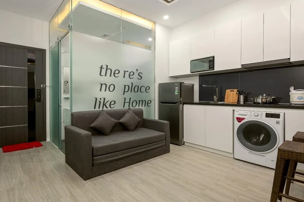 M.Y Suites Danang Beach - photo 17