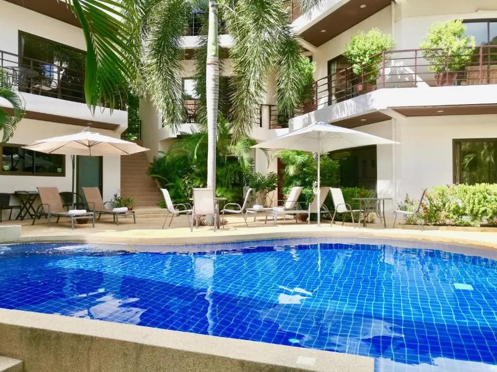 Soleil D'asie Residence - photo 11