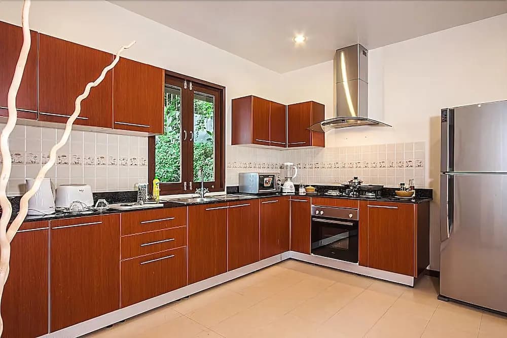 Baan Saitalay - 3 Beds - photo 15