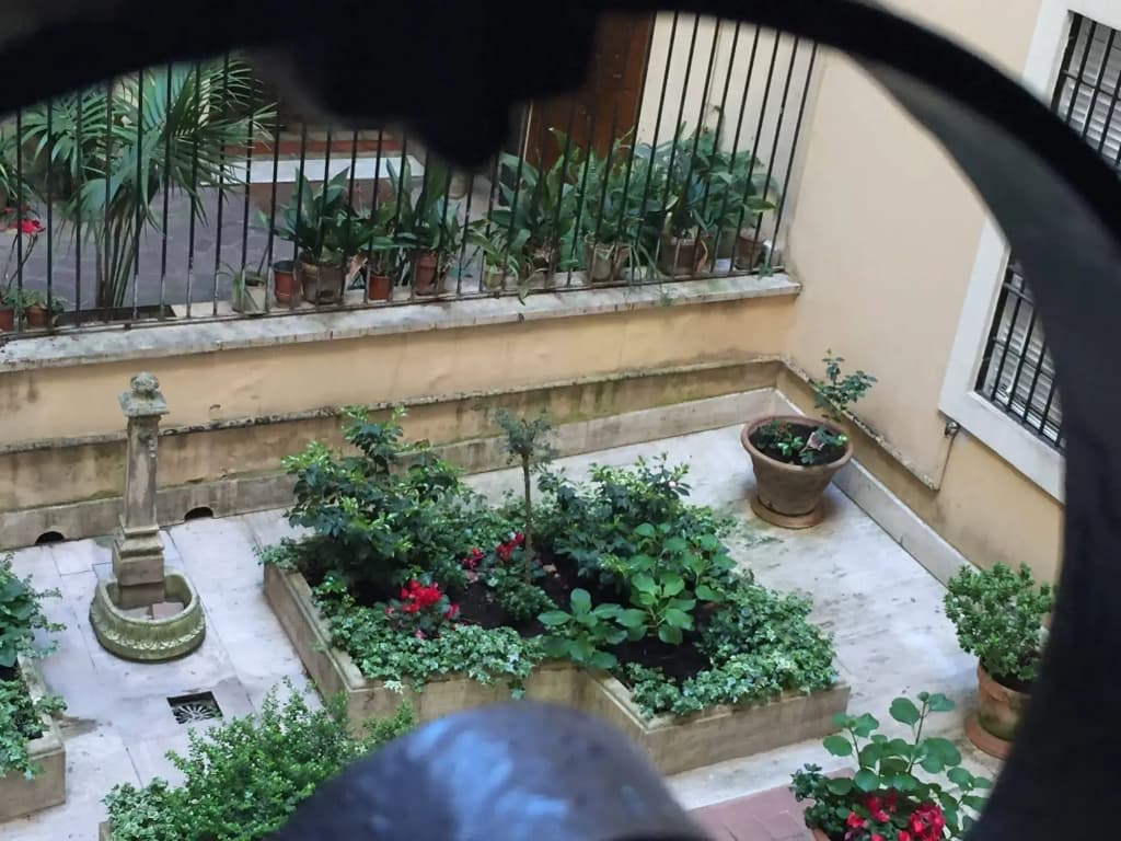 Morelli Bed and Breakfast - photo 11