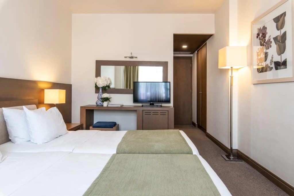 Amalia Athens Hotel - photo 39