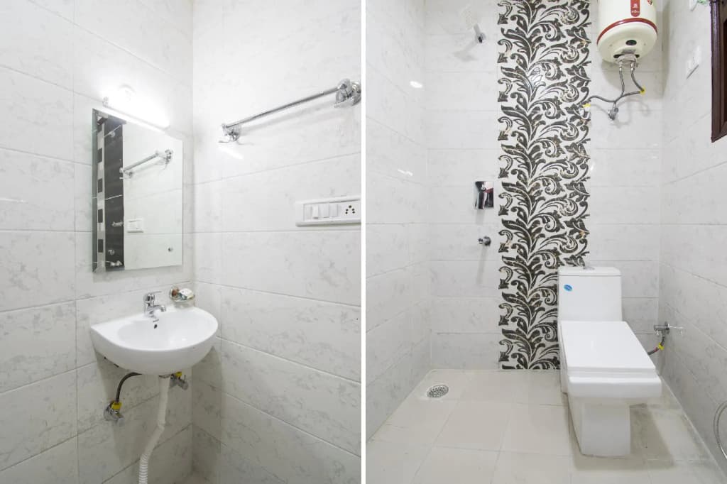 OYO 17389 Prince Palace - photo 9