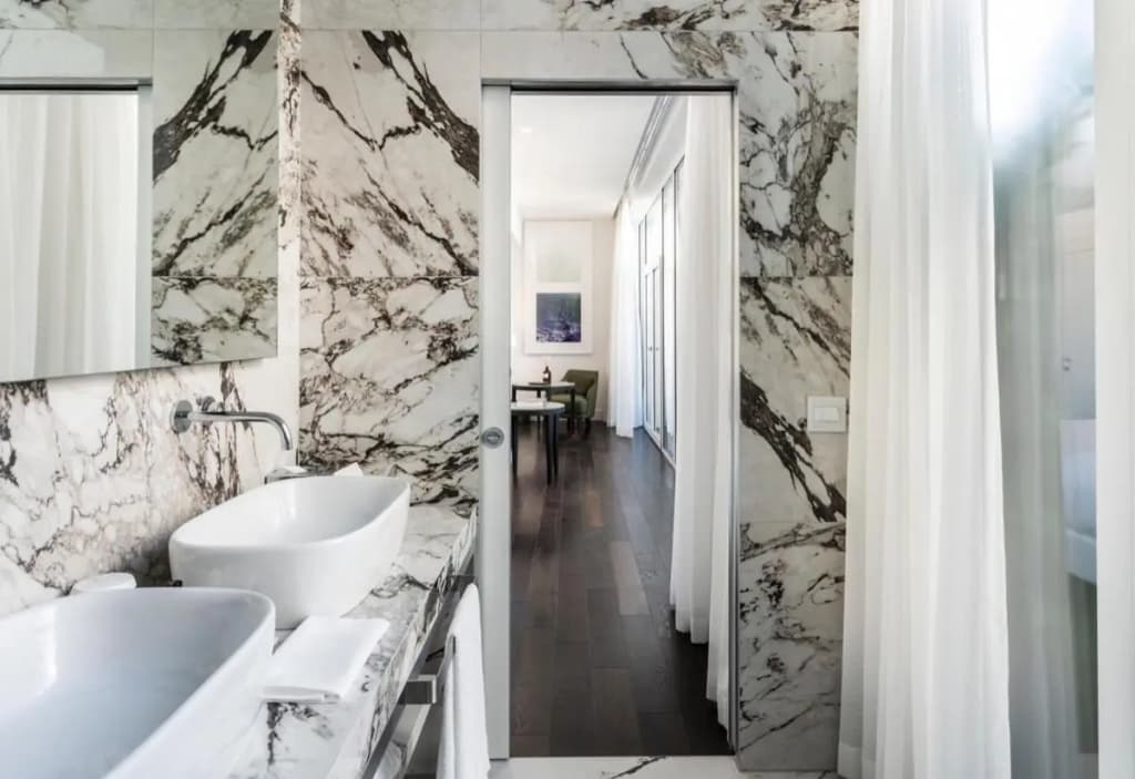 Magna Pars- L'Hotel à Parfum Small Luxury Hotels of the World - photo 42