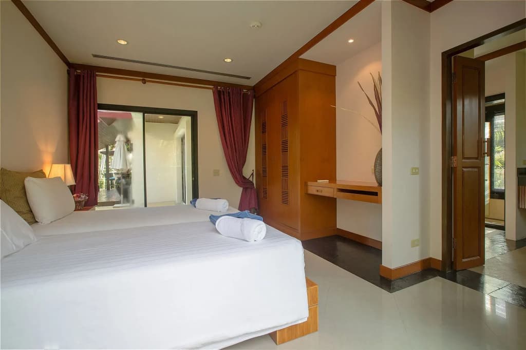 Villa Pagai - photo 2