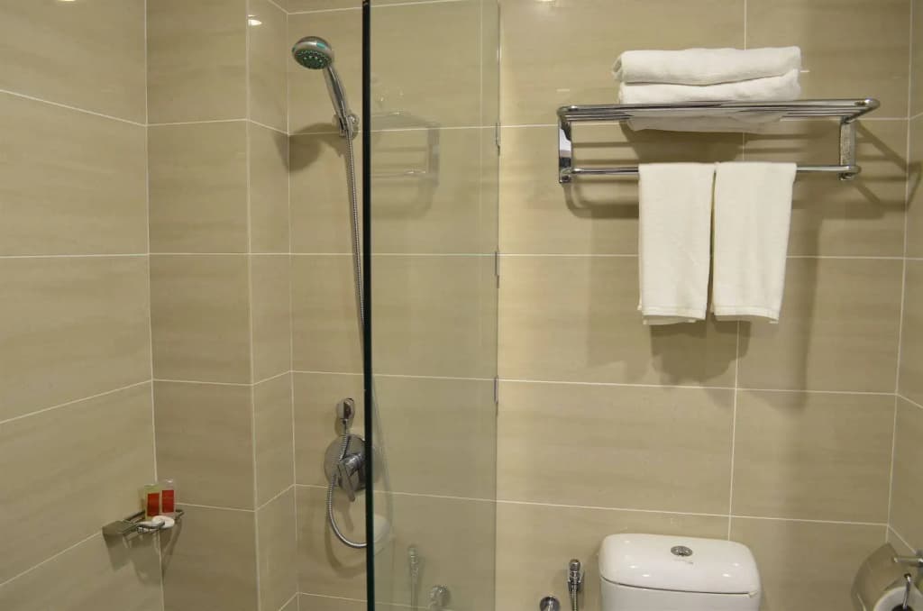 Hotel Sentral Melaka @ City Centre - photo 10