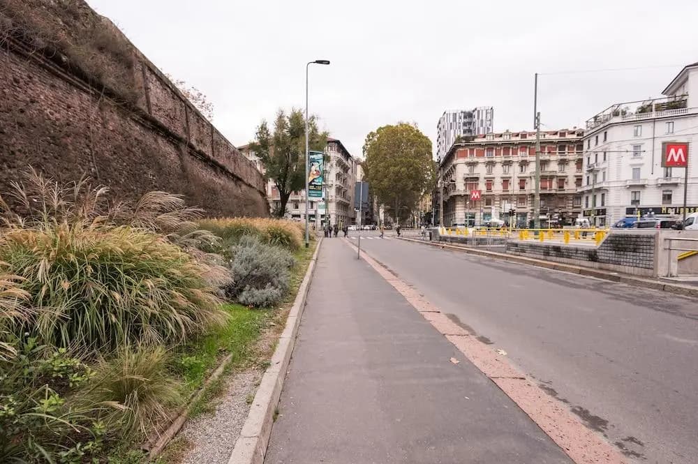 Porta Romana - RentClass Adelson - photo 10