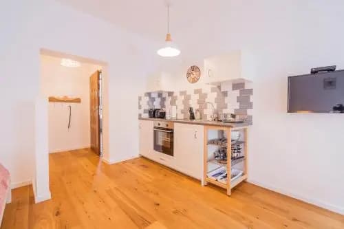 La Perla Vintage Apartments - photo 15
