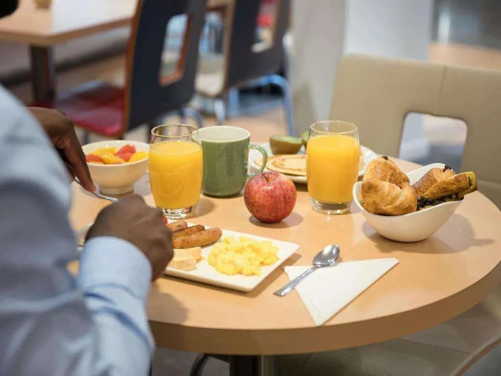 ibis Paris Gare de Lyon Reuilly - photo 32
