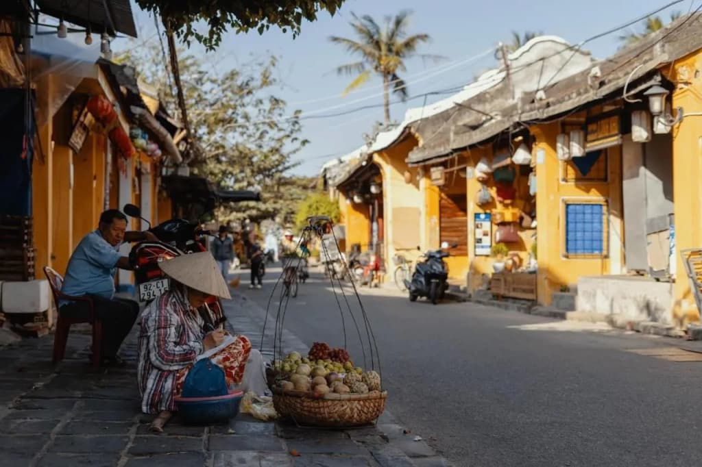 Villa Orchid Garden Riverside Hoi An - photo 40
