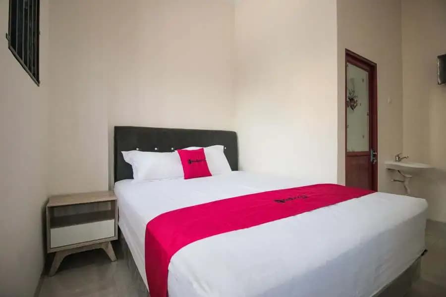 Hotel Syariah - photo 18