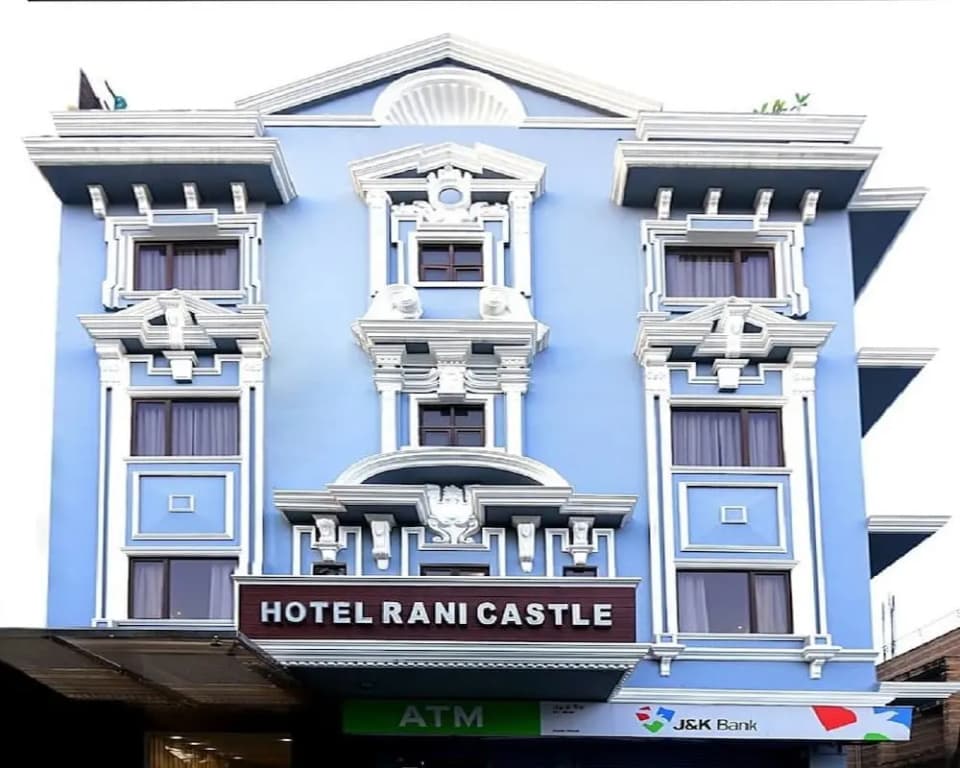 Hotel Rani Castle - photo 1