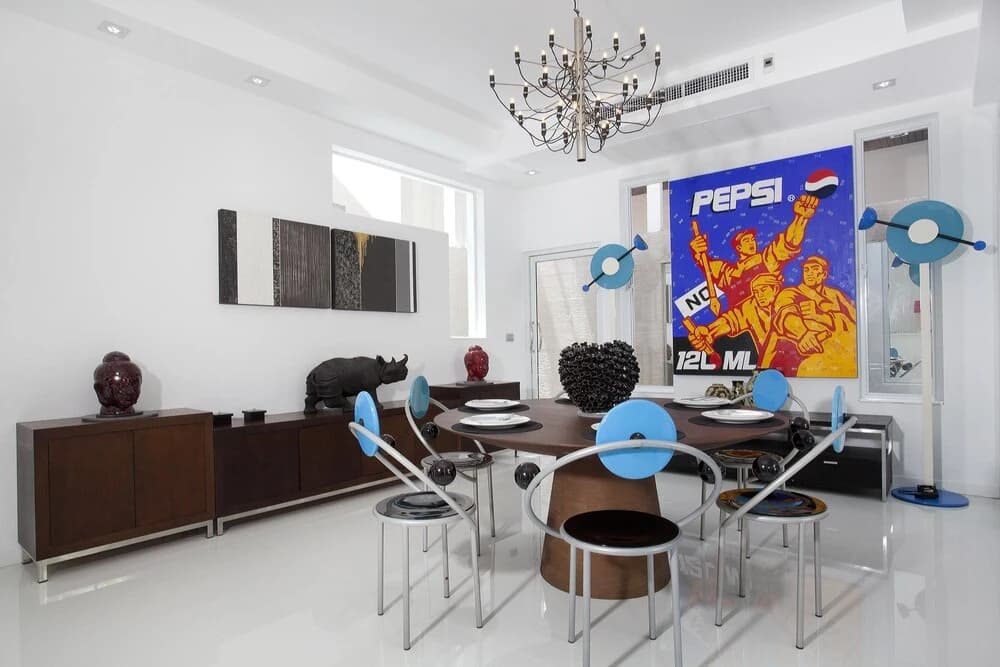 Majestic Design Villa - photo 12
