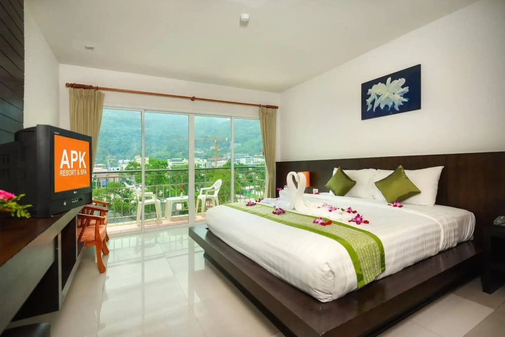 APK Resort - photo 5