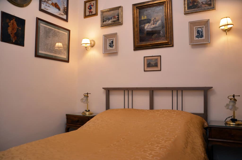 Central Holiday Apartments - photo 3