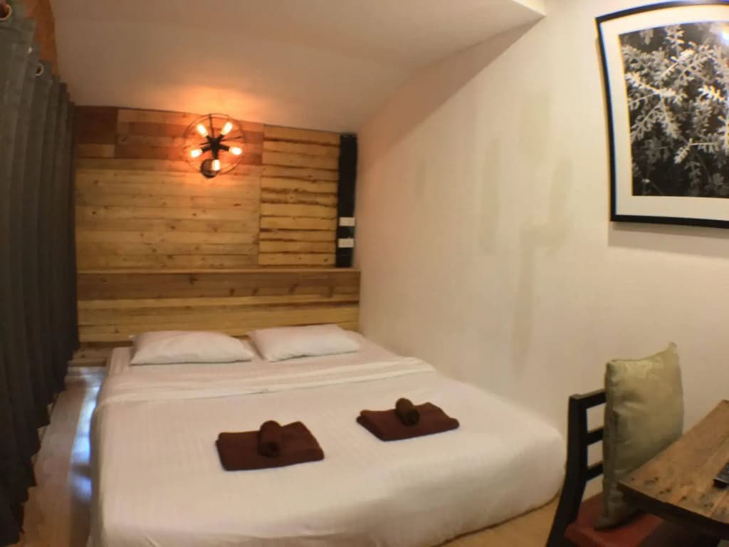 Jao Hostel & Cafe Chiangmai - photo 4