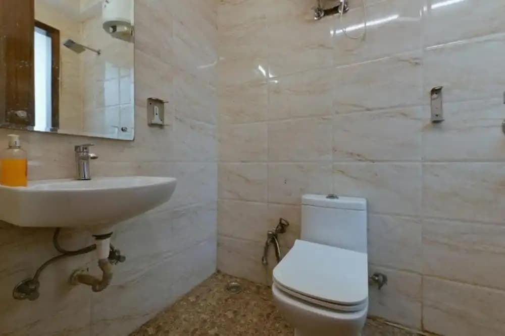Hotel Olive Saffron - photo 8
