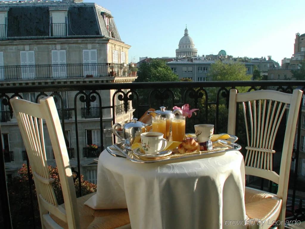 Hôtel Relais Saint Jacques Paris - photo 13