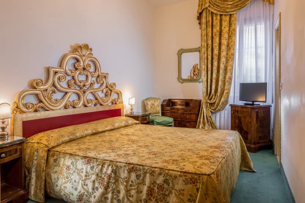 Giorgione Hotel - photo 34