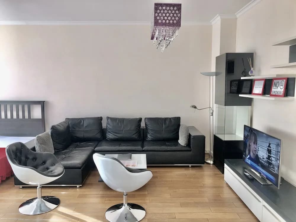 Residence Prague Life Masna - photo 6