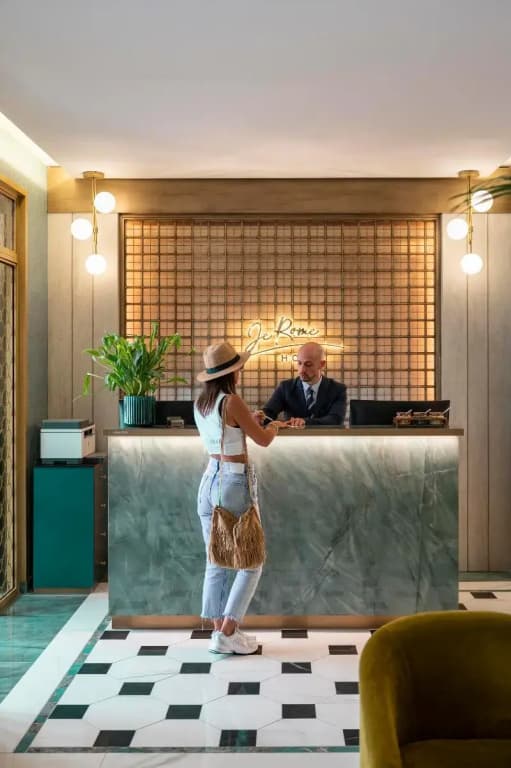 Jerome Hotel - photo 15
