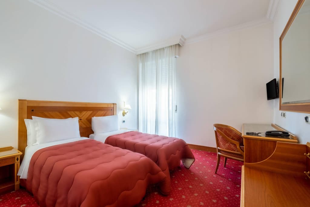 Quality Hotel Nova Domus - photo 40