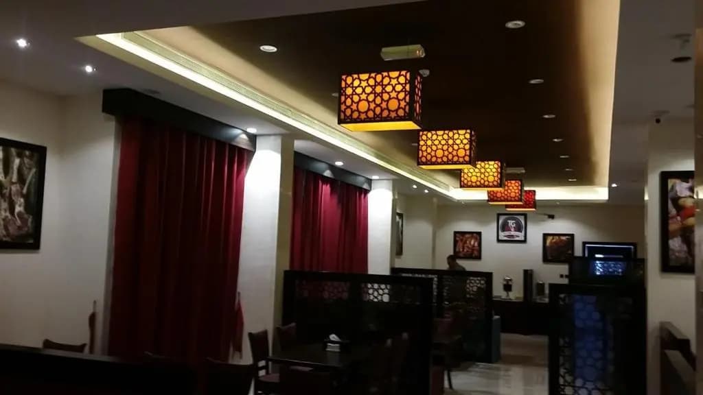 Remas Hotel Suites - photo 14