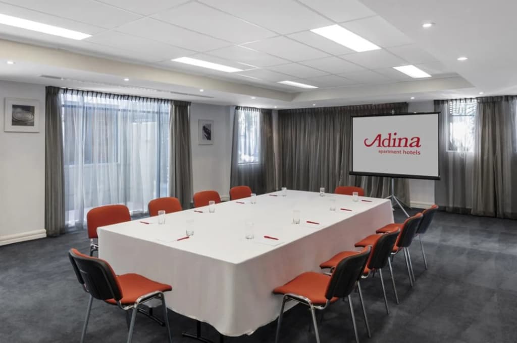 Adina Apartment Hotel Coogee Sydney - photo 17
