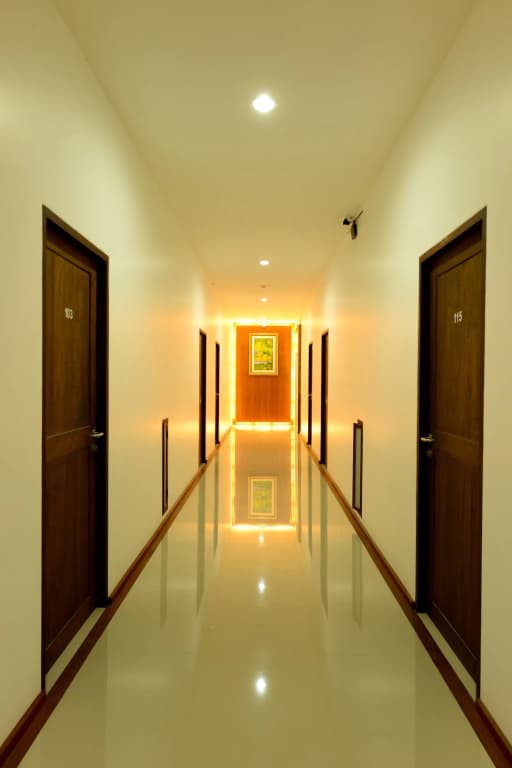 The Choice Hotel - Adults Only - photo 9