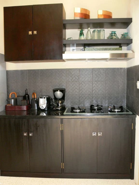 Alam Warna Villa - photo 19