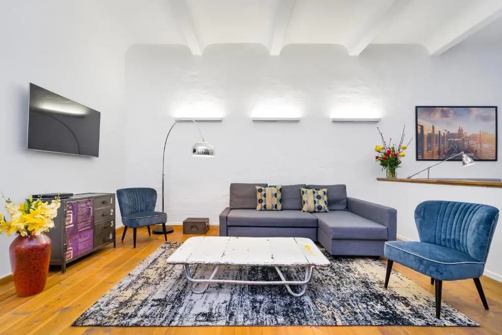 GreatStay Apartment - Melchiorstr. - photo 2