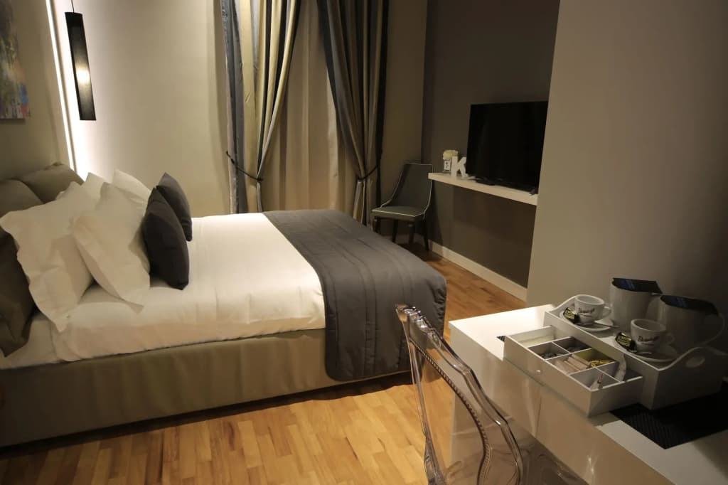 K Rooms - photo 37