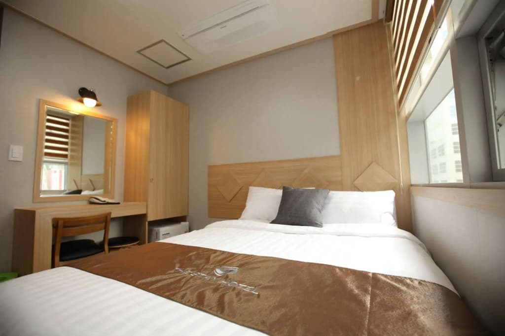 The Stay Hotel Myeongdong - photo 5